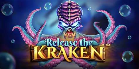 Release The Kraken Novibet